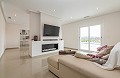 Nieuwbouw Villa met Zwembad in Alicante Dream Homes Castalla 