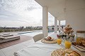 Nieuwbouw Villa met Zwembad in Alicante Dream Homes Castalla 