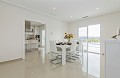 Nieuwbouw Villa met Zwembad in Alicante Dream Homes Castalla 