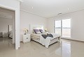 Nieuwbouw Villa met Zwembad in Alicante Dream Homes Castalla 