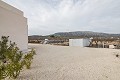 Villa neuve avec piscine in Alicante Dream Homes Castalla 