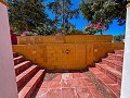 Herenhuis tussen Monóvar en Novelda in Alicante Dream Homes Castalla 