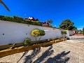 Herrenhaus zwischen Monóvar und Novelda in Alicante Dream Homes Castalla 