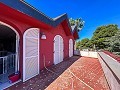 Herenhuis tussen Monóvar en Novelda in Alicante Dream Homes Castalla 