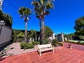 Herenhuis tussen Monóvar en Novelda in Alicante Dream Homes Castalla 