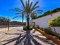 Herrenhaus zwischen Monóvar und Novelda in Alicante Dream Homes Castalla 