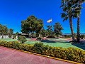 Herenhuis tussen Monóvar en Novelda in Alicante Dream Homes Castalla 