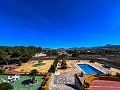 Herenhuis tussen Monóvar en Novelda in Alicante Dream Homes Castalla 