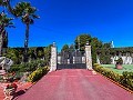 Herenhuis tussen Monóvar en Novelda in Alicante Dream Homes Castalla 