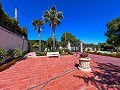 Herenhuis tussen Monóvar en Novelda in Alicante Dream Homes Castalla 