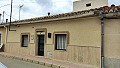 Stadthaus mit 6 Schlafzimmern und 4 Bädern in Alicante Dream Homes Castalla 