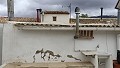 Stadthaus mit 6 Schlafzimmern und 4 Bädern in Alicante Dream Homes Castalla 