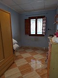 Partially Reformed 4 Bed 1 Bath Country House in Alicante Dream Homes Castalla 