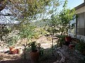 Partially Reformed 4 Bed 1 Bath Country House in Alicante Dream Homes Castalla 