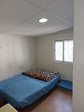 Maison de campagne partiellement réformée avec 4 chambres et 1 salle de bain in Alicante Dream Homes Castalla 