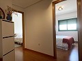 Apartment in Pinoso 3 Bedroom 2 Bathroom in Alicante Dream Homes Castalla 