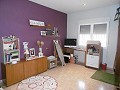 Spectacular 3 Bed 2 Bath Villa with Pool in Alicante Dream Homes Castalla 