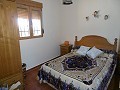 2 Bed 1 Bath Country House with Pool in Alicante Dream Homes Castalla 