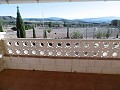 Maison de campagne avec 2 chambres et 1 salle de bain avec piscine in Alicante Dream Homes Castalla 