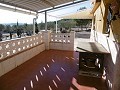 2 Bed 1 Bath Country House with Pool in Alicante Dream Homes Castalla 