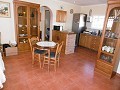 2 Bed 1 Bath Country House with Pool in Alicante Dream Homes Castalla 