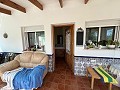 3 Bedroom 2 Bathroom Country Home in Alicante Dream Homes Castalla 