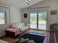 3 Bedroom 2 Bathroom Country Home in Alicante Dream Homes Castalla 