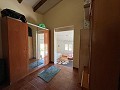 3 Bedroom 2 Bathroom Country Home in Alicante Dream Homes Castalla 