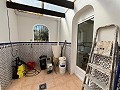 3 Bedroom 2 Bathroom Country Home in Alicante Dream Homes Castalla 