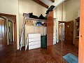 Landhuis met 3 slaapkamers en 2 badkamers in Alicante Dream Homes Castalla 