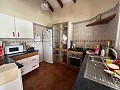 3 Bedroom 2 Bathroom Country Home in Alicante Dream Homes Castalla 