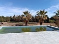 4 Bed 2 Bath Large Villa very close to Yecla in Alicante Dream Homes Castalla 