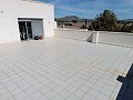 Grande villa de 4 chambres et 2 salles de bain très proche de Yecla in Alicante Dream Homes Castalla 