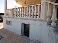 Villa met 6 slaapkamers en 3 badkamers op loopafstand van Yecla in Alicante Dream Homes Castalla 