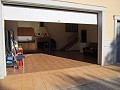 Villa met 6 slaapkamers en 3 badkamers op loopafstand van Yecla in Alicante Dream Homes Castalla 