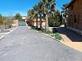 Maison de luxe en bois avec 7 chambres et 4 salles de bain in Alicante Dream Homes Castalla 