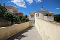 Villa mit 3 Schlafzimmern und 2 Bädern und großer Garage in Alicante Dream Homes Castalla 