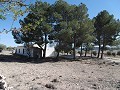 Landhaus in Yecla mit atemberaubender Aussicht in Alicante Dream Homes Castalla 