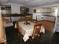 Country House in Yecla with Amazing views in Alicante Dream Homes Castalla 