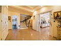 Luxueuse villa de 6 chambres et 3 salles de bain in Alicante Dream Homes Castalla 