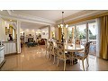 Luxurious 6 Bed 3 Bath Villa  in Alicante Dream Homes Castalla 