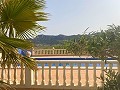 Villa mit 3 Schlafzimmern und Pool in La Romana in Alicante Dream Homes Castalla 