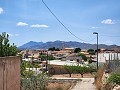 Teilhöhlenhaus mit 6 Schlafzimmern und Pool in Alicante Dream Homes Castalla 