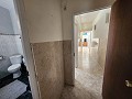 Gedeeltelijke grotwoning met 6 slaapkamers en zwembad in Alicante Dream Homes Castalla 