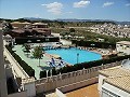 Mooie villa met 3 slaapkamers en 2 badkamers in Alicante Dream Homes Castalla 