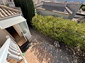 Mooie villa met 3 slaapkamers en 2 badkamers in Alicante Dream Homes Castalla 