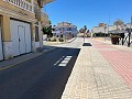 Schönes Stadthaus im Herzen von Catral in Alicante Dream Homes Castalla 