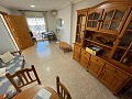 Lovely Town House in the Heart of Catral in Alicante Dream Homes Castalla 