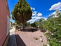 Wunderschöne Villa mit Pool in Hondon De Los Frailes in Alicante Dream Homes Castalla 