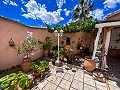 Magnifique villa avec piscine à Hondon De Los Frailes in Alicante Dream Homes Castalla 